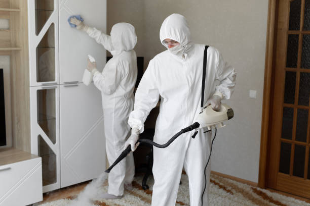 Trusted Crime Scene Cleanup service in Spencer, TN - Four Month Blood Cleanse