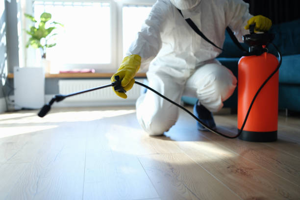 Trusted Sewage Cleanup service in Spencer, TN - Four Month Blood Cleanse